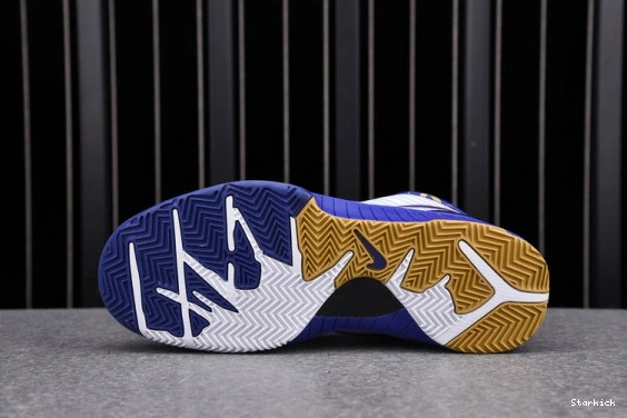 Nike Final Kobe NBA MVP 4 354187-141 Home 1207